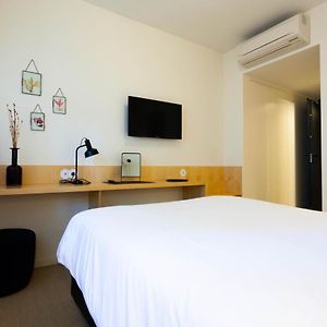 Standaard Kamer met een King Size Bed